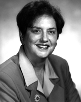 JoAnn Pottorff